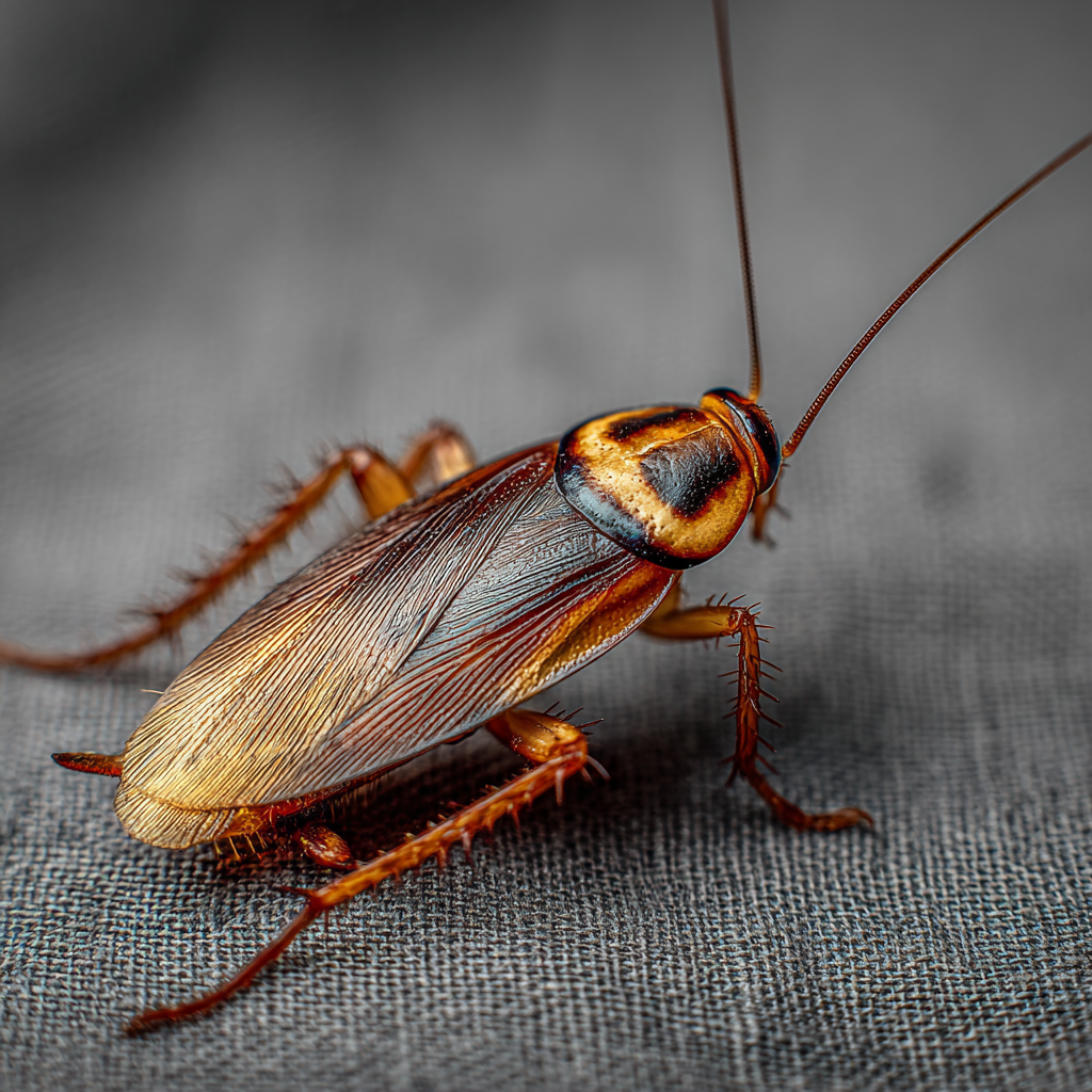 Опасно ли давить тараканов: разбираем популярную тему из соцсетей