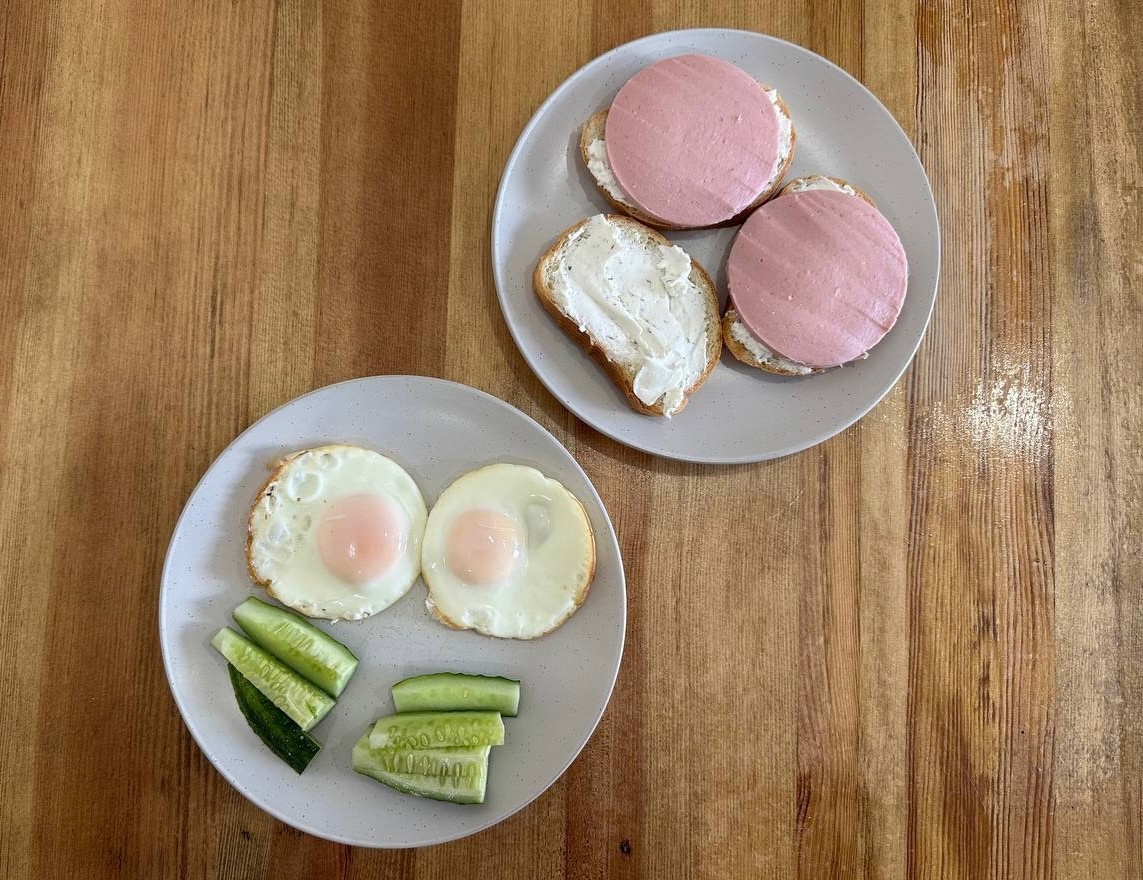 Ученые назвали самый полезный завтрак: не овсянка, не яйца и в 10 раз полезнее овощей