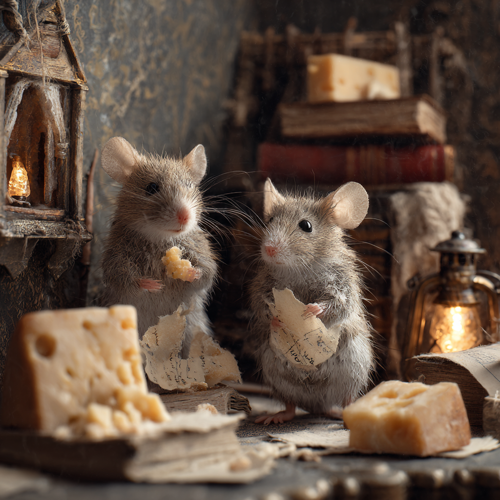 Не нужны ни яд, ни ловушки: как быстро и легко избавиться от мышей и крыс, еще и гуманно