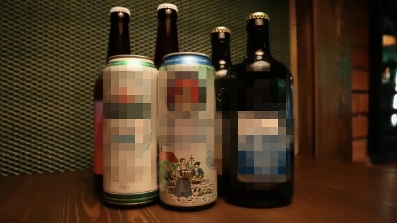 В Коми мужчина заплатит штраф за кражу пива из магазина