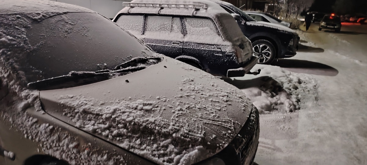 Никогда так не делайте: 4 фатальные ошибки при прогреве машины зимой, которые убивают двигатель