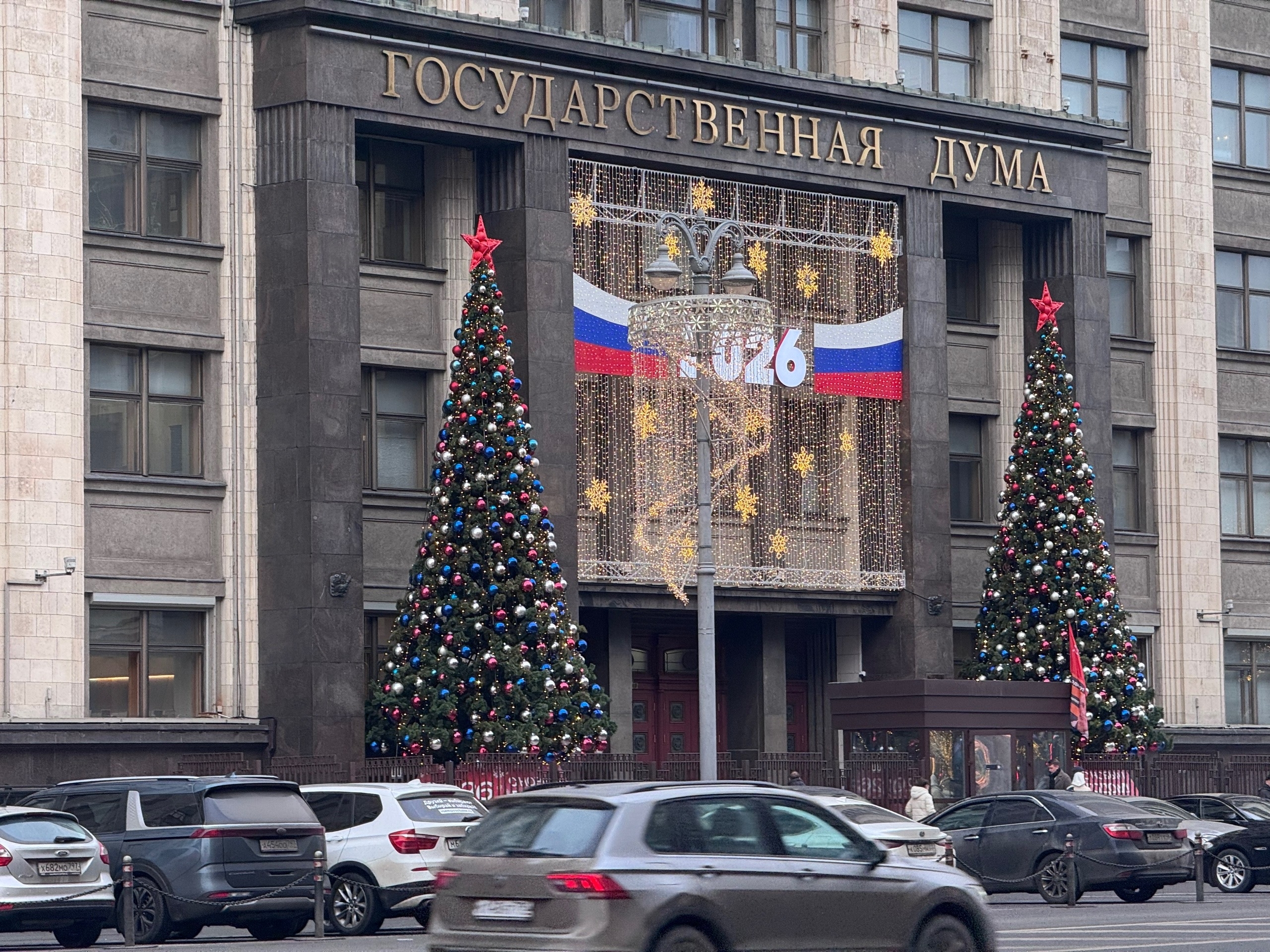 Владимира Путина пригласили в Коми на 250-летие Сыктывкара 