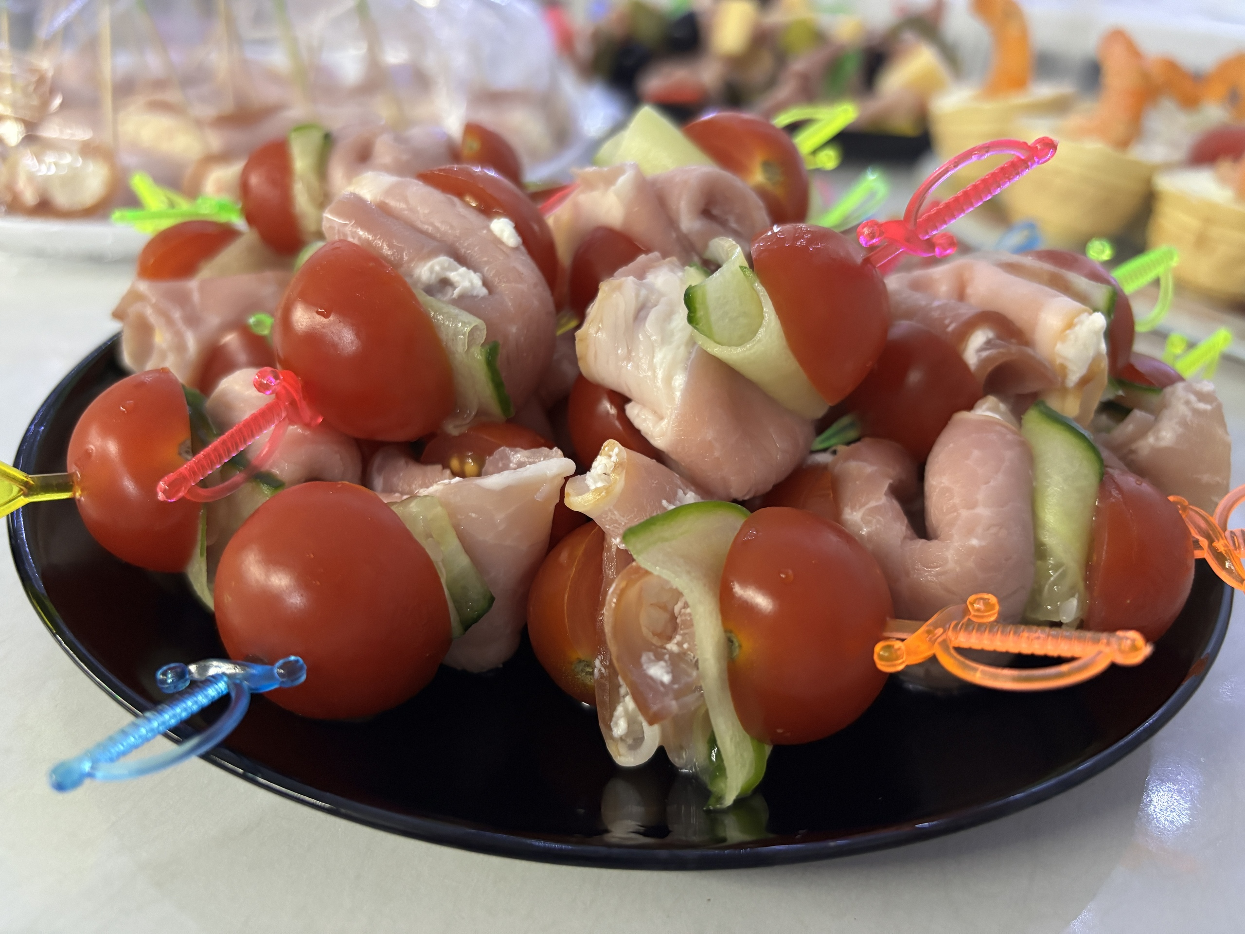 Более половины компаний Сыктывкара планируют праздничные мероприятия