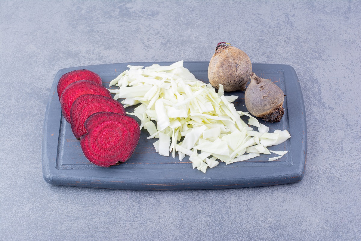 Свёклу на "Шубу" часами больше не варю: 3 ложки, 20 минут - становится мягче масла