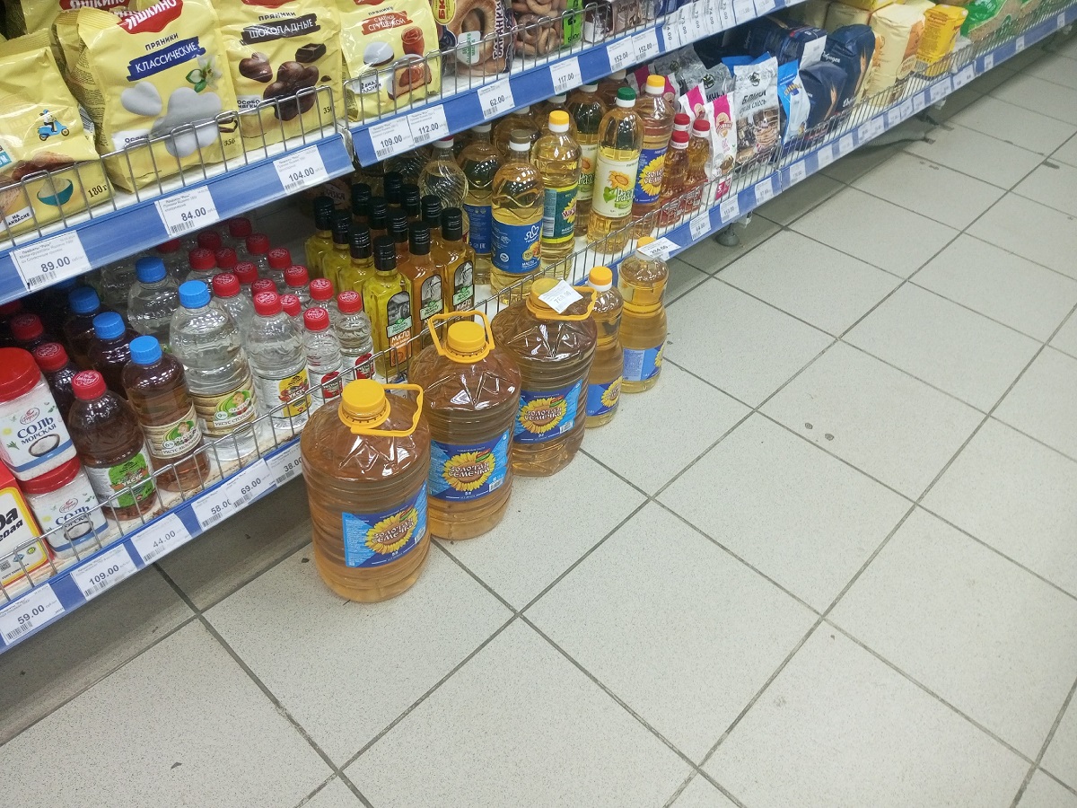 Ученые обнародовали полезное масло: не оливковое, не сливочное и в два раза полезнее кунжутного 