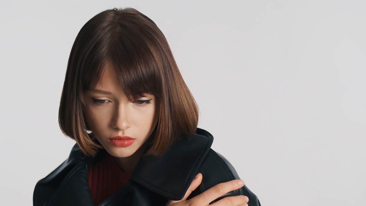 Как сохранить идеальный боб зимой 2025: хитрости быстрой укладки и объема