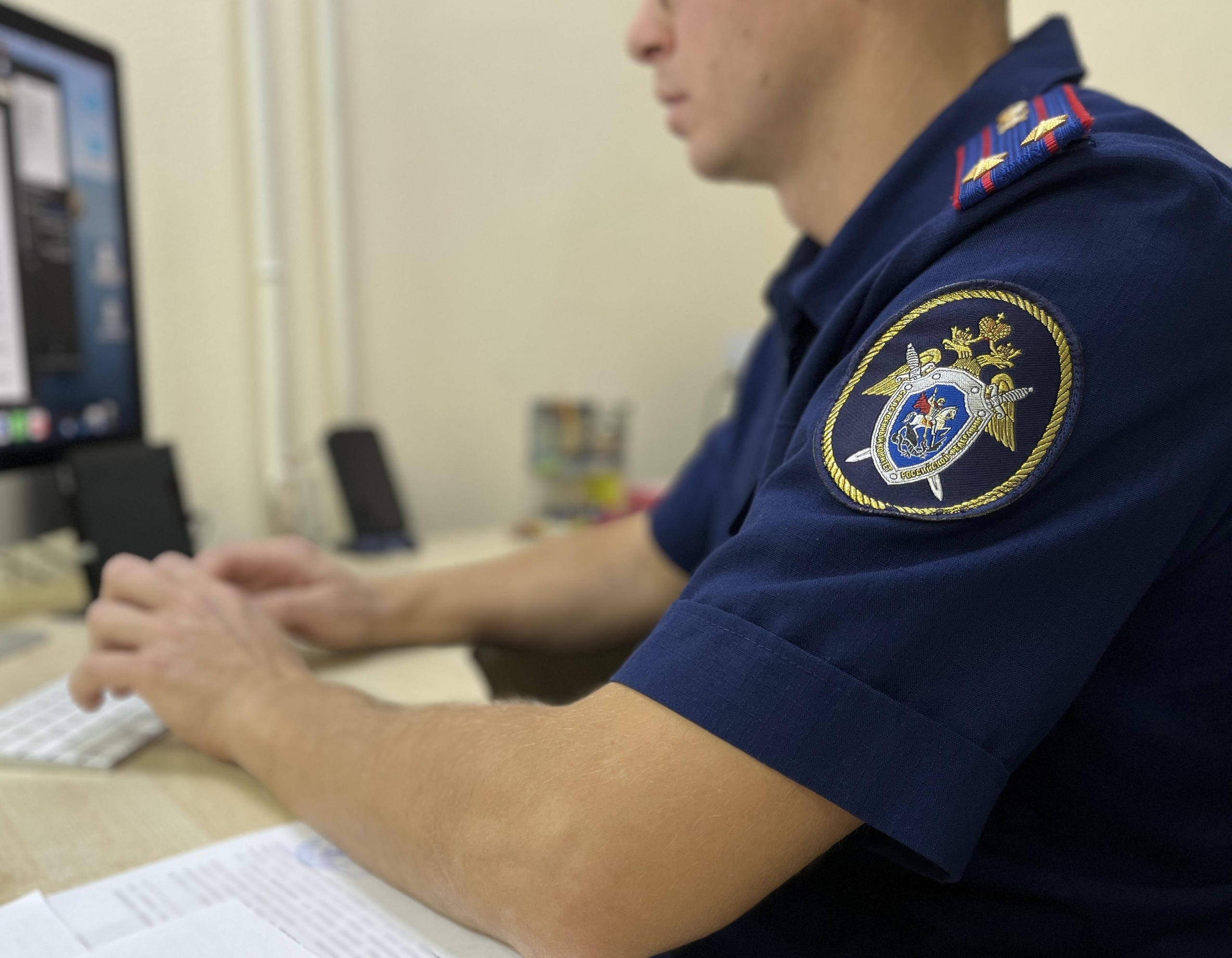 Следствие завершило дело о гибели двух рабочих в Эжвинском районе Сыктывкара