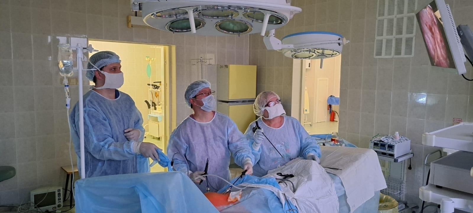 Федеральный бюджет выделит Коми 25 миллионов на защиту от инфарктов и инсультов