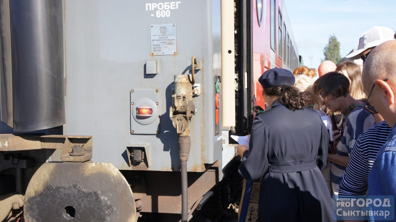 15 лет работаю проводником поезда. И я больше не могу молчать о том, что вижу каждый день