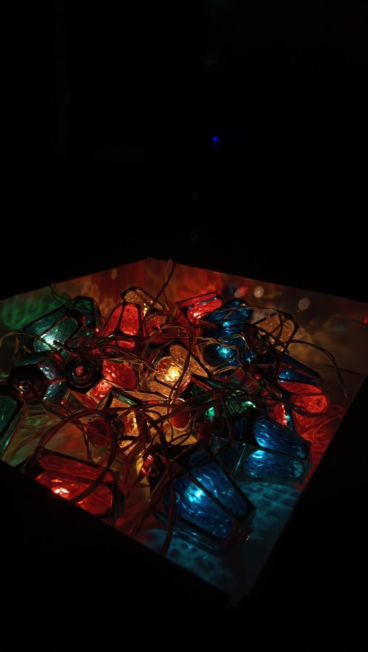 Жители Коми готовы расстаться с раритетными новогодними сокровищами из СССР