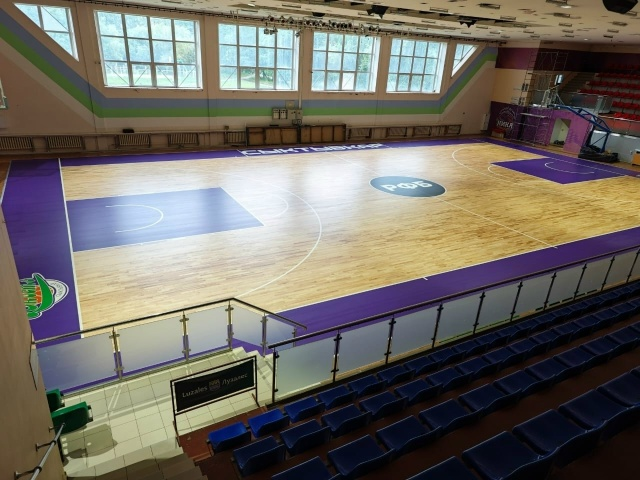 Коми подводит спортивные итоги 2025 года: победы, стройки и новые возможности