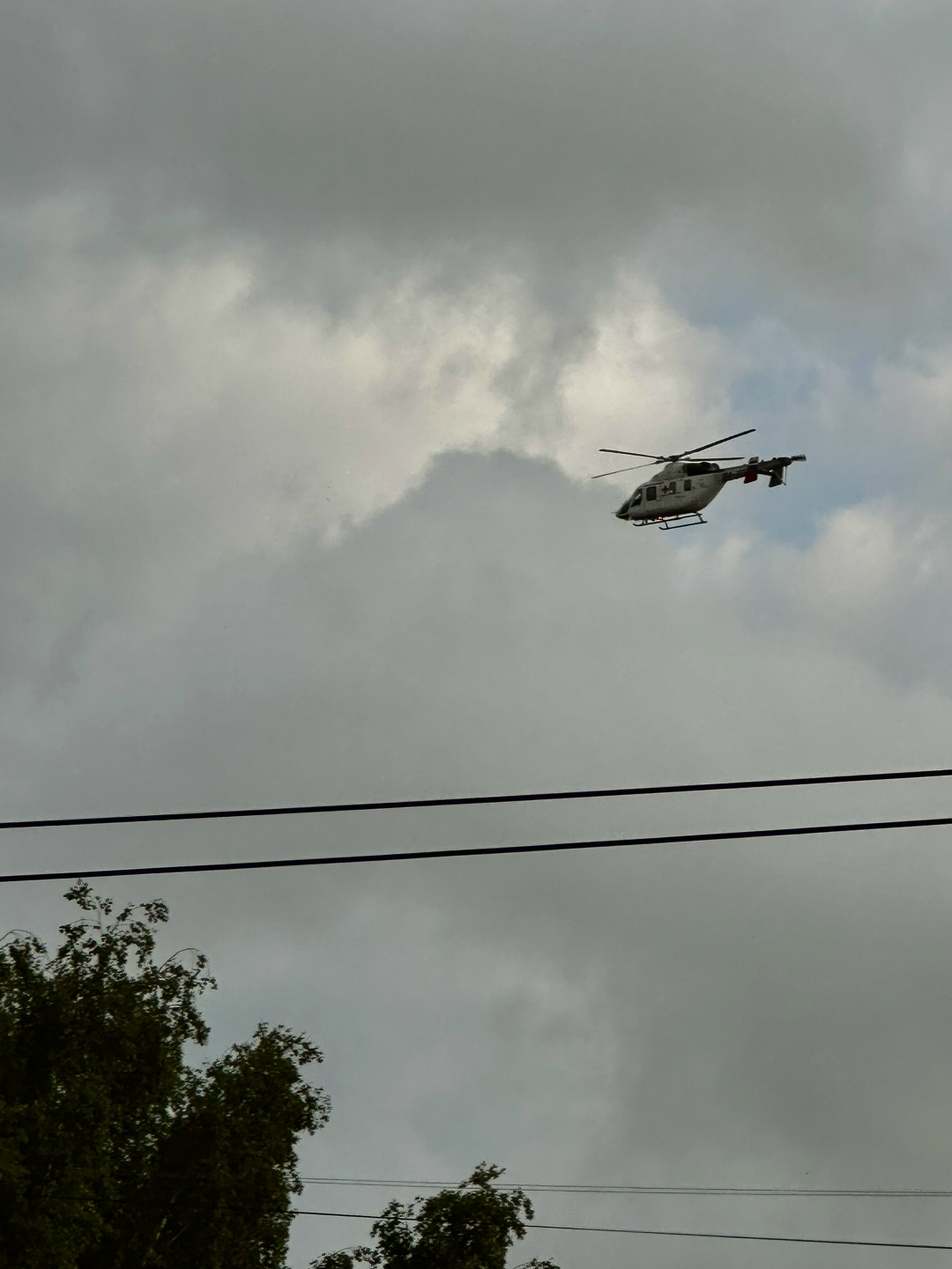 Санитарная авиация Коми переходит под управление компании из Санкт-Петербурга