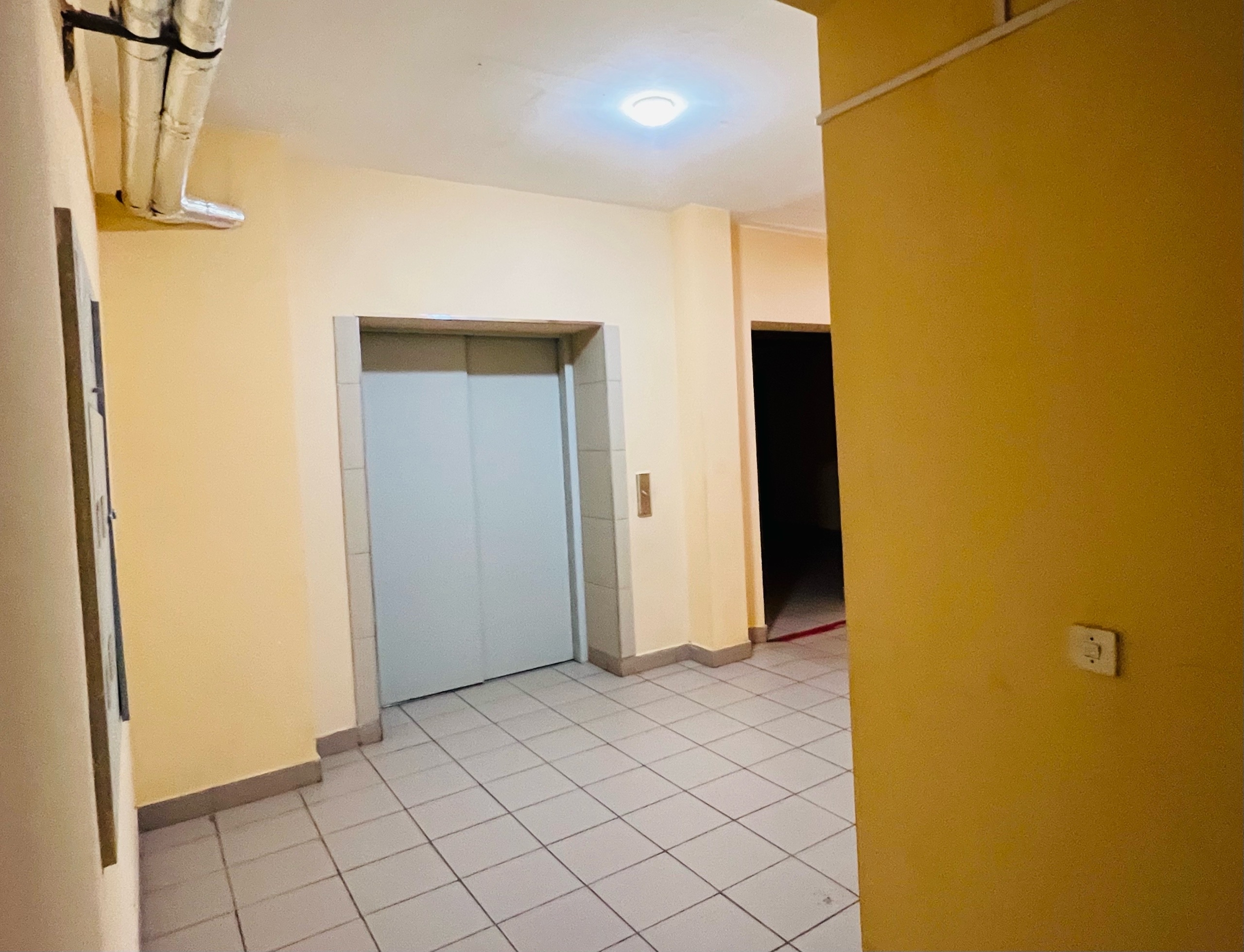 Сыктывкарцы могут уменьшить платёжки за электричество в подъездах