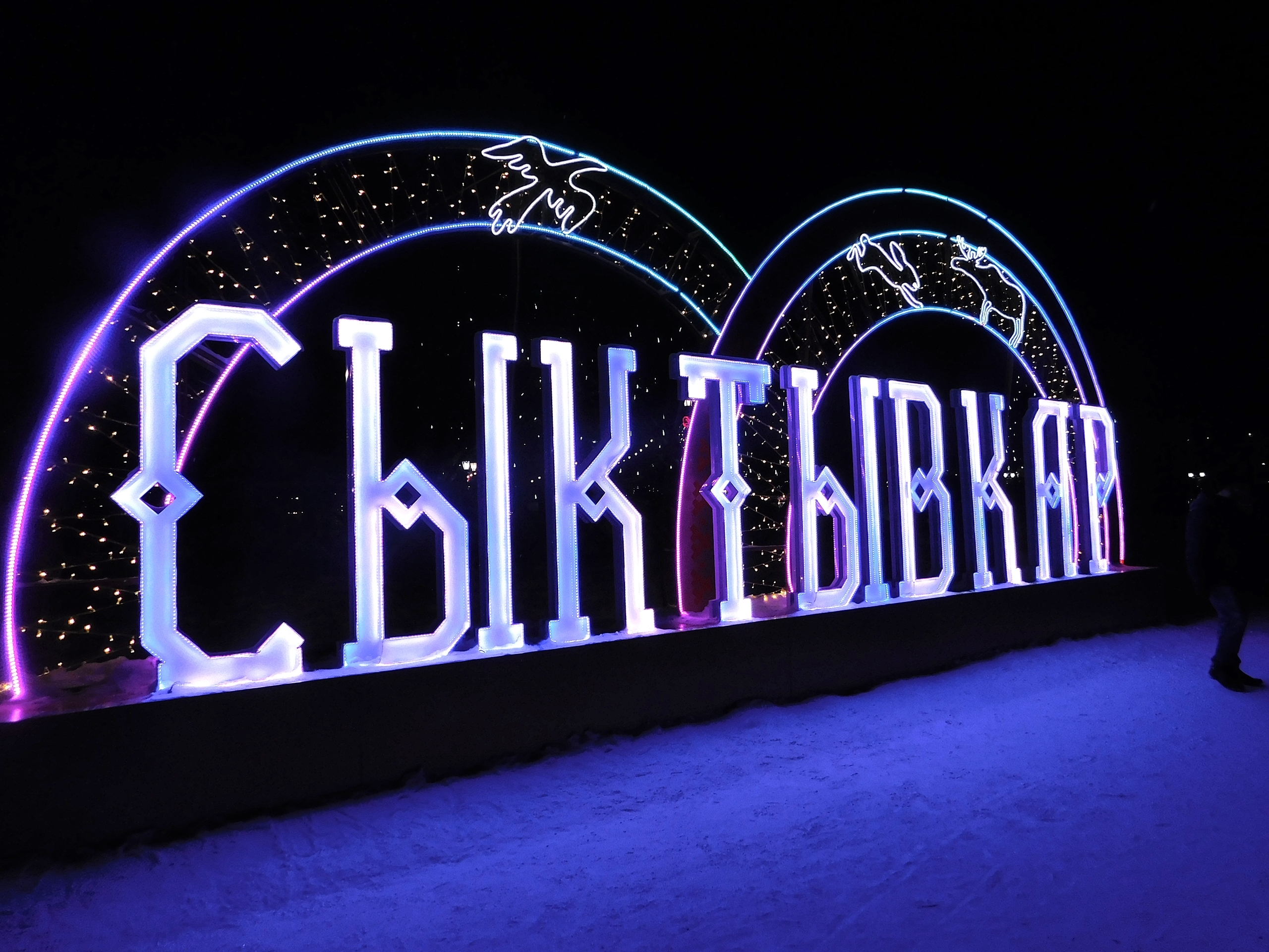 Мэр Сыктывкара рассказал, что сделают в городе в 2026 году в рамках "Народного бюджета" 