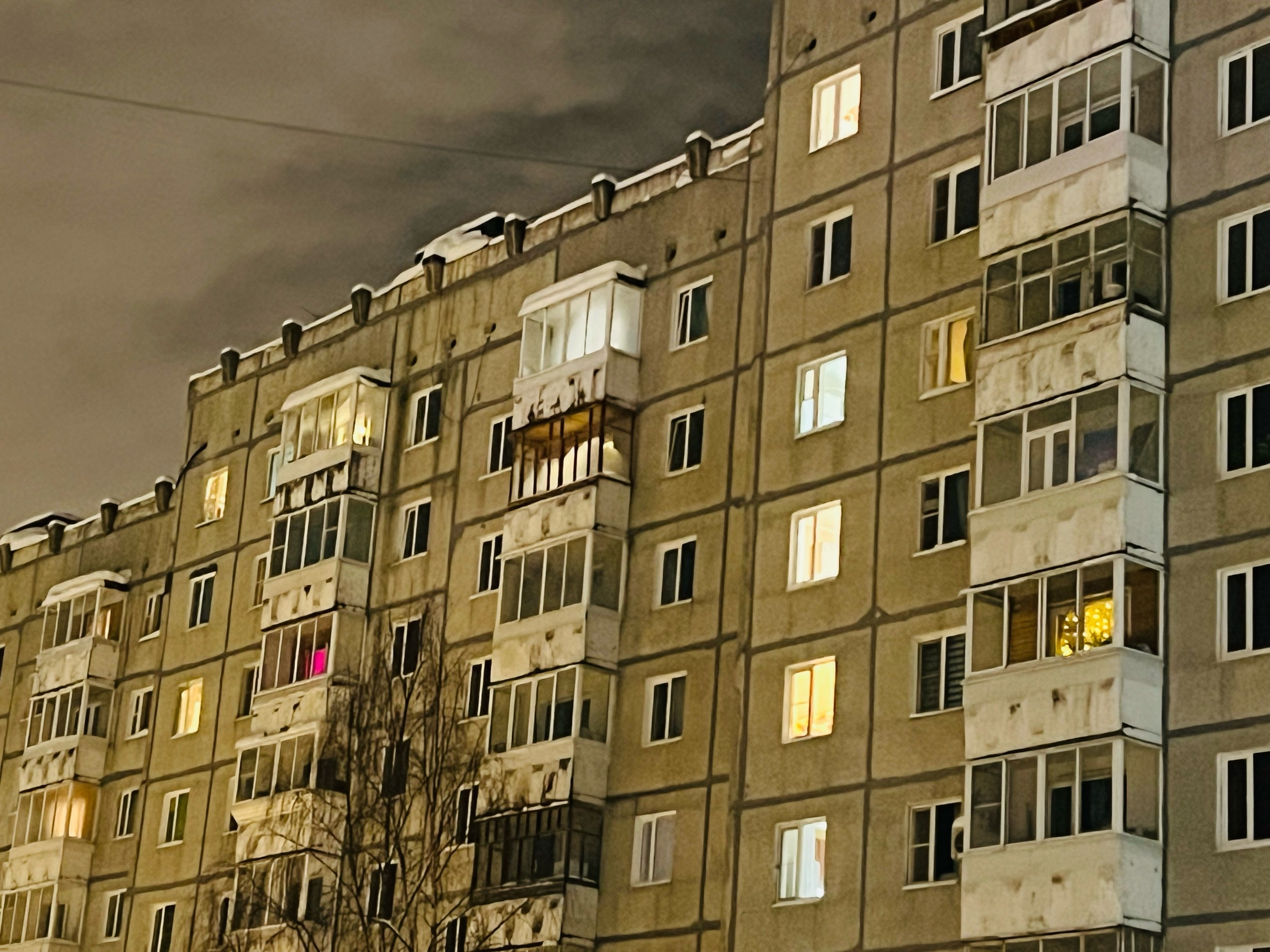 Почему сыктывкарцам холодно в квартирах 