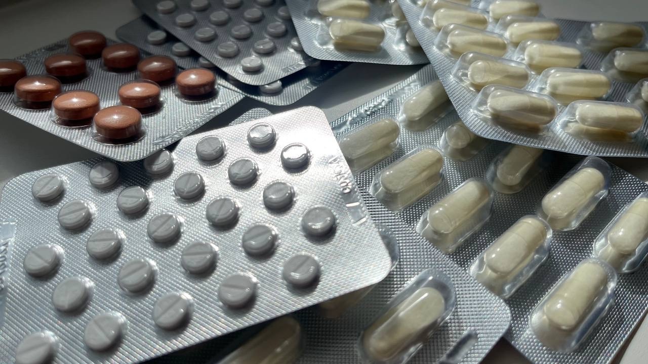 Правительство направит Коми 30 миллионов рублей для закупки медикаментов льготникам