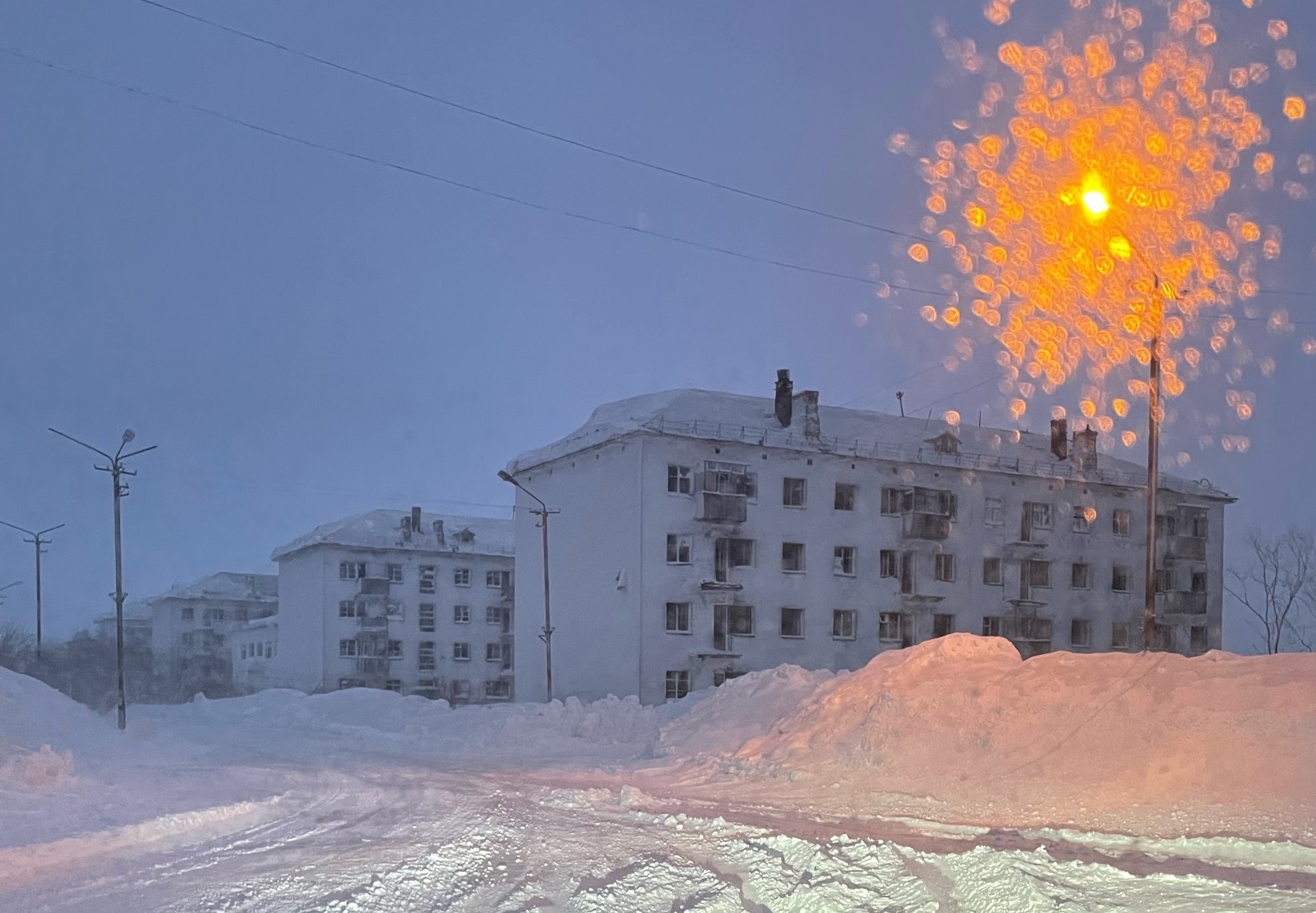 6 российских городов, которые покидают жители и обходят стороной путешественники. Почему они пустеют? 