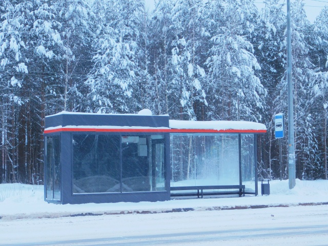 В одном из районов Коми корректируют расписание рейсового автобуса