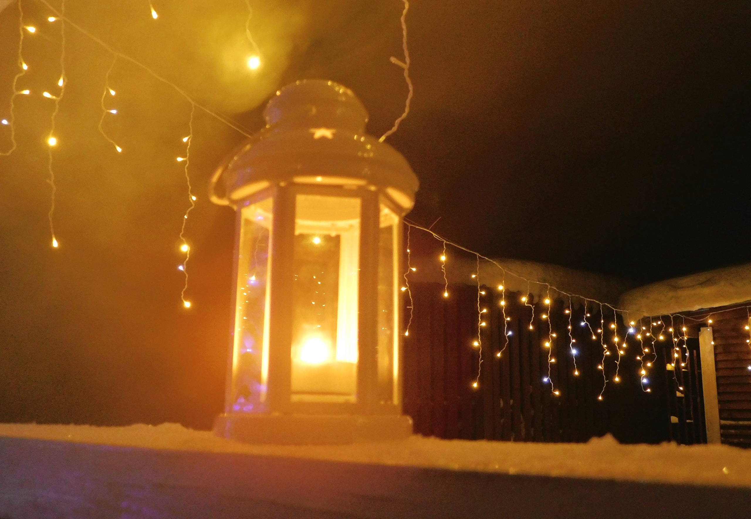 В Коми аномальные морозы начали спадать: 14 января в республике прогнозируетеся -33 градуса