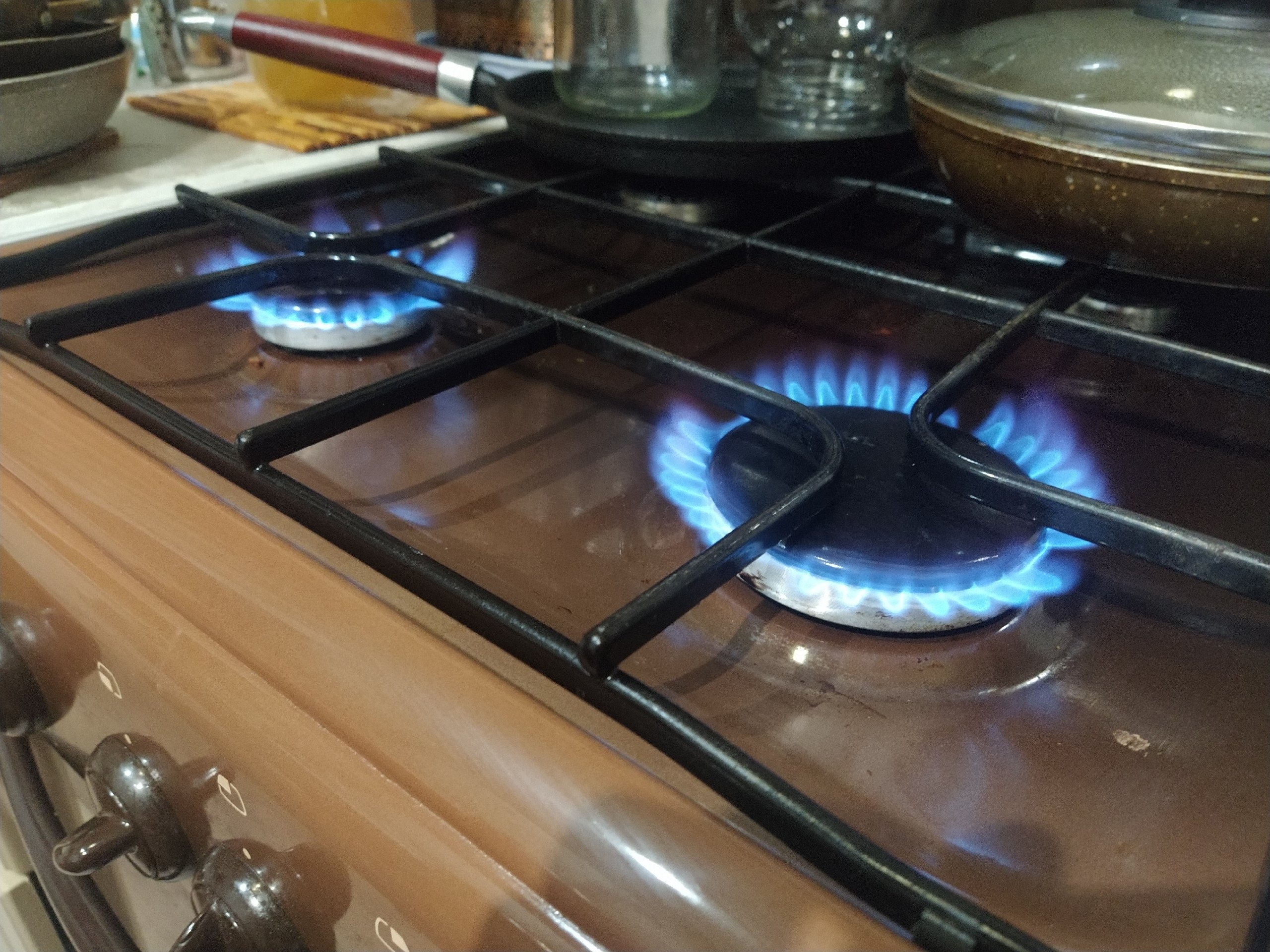 В Коми у женщин меньше свободного времени из-за домашних работ, чем у мужчин