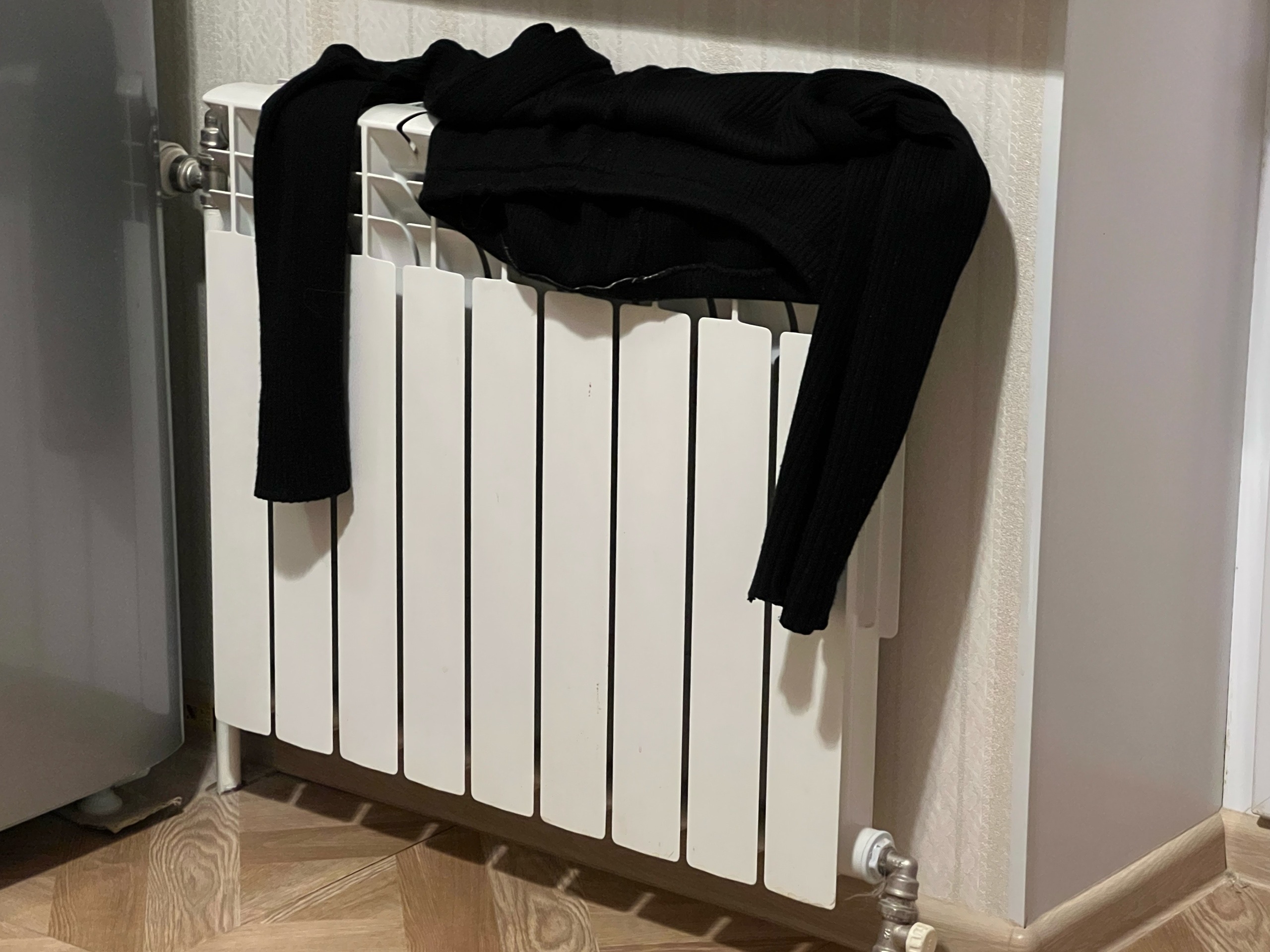 Отопительный сезон в Коми под контролем: рабочая группа продлила мониторинг теплоснабжения