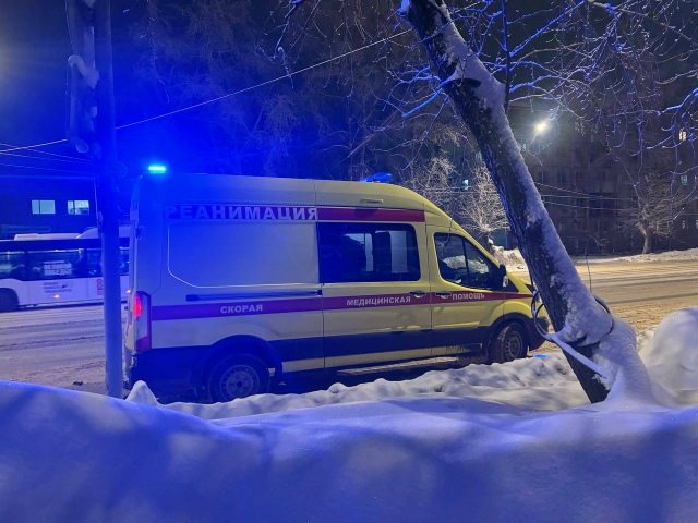 Число пострадавших из-за инцидента в Центре профессиональной подготовки МВД в Сыктывкаре возросло до 18 человек