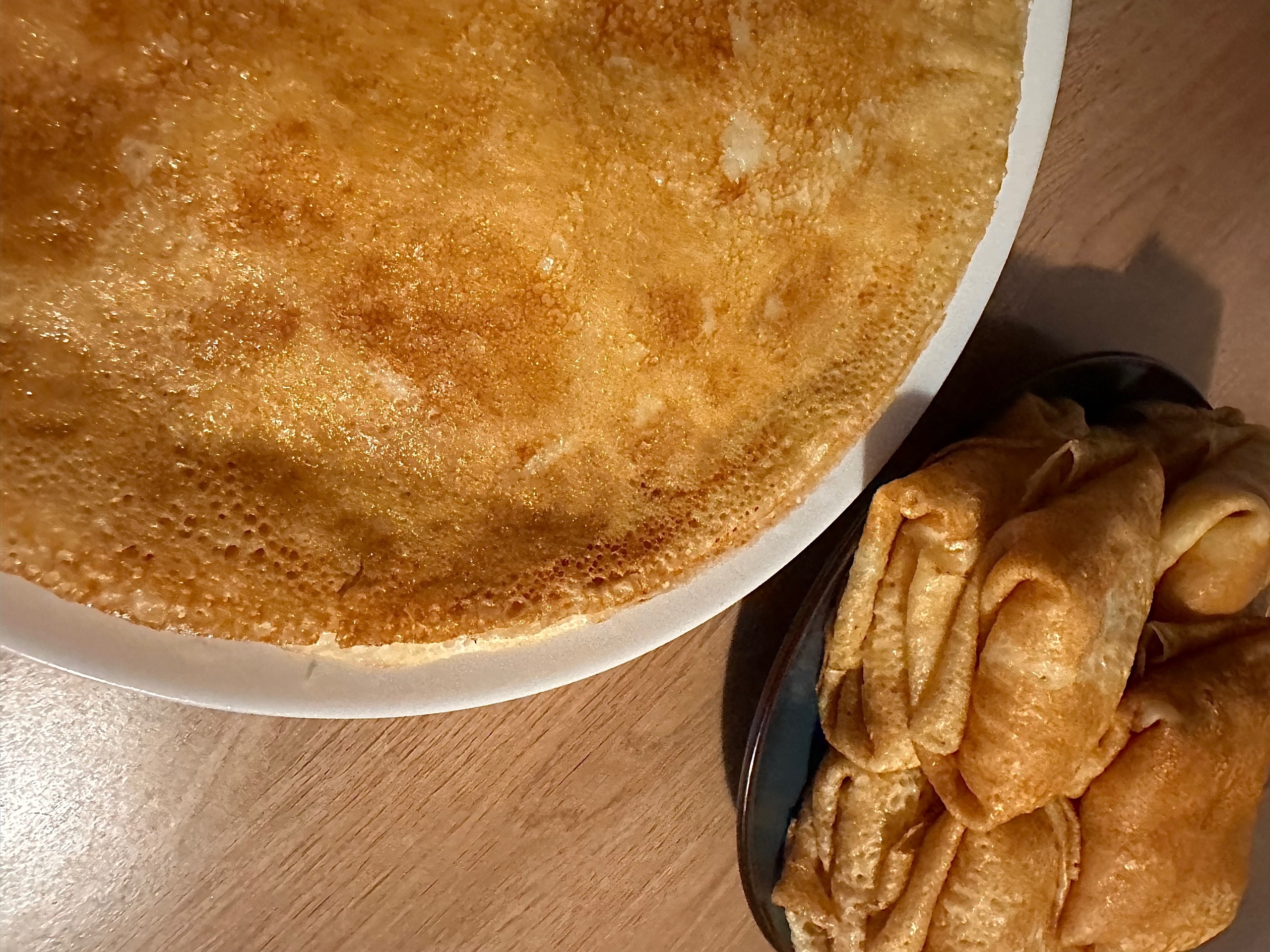 Для блинов на Масленицу берите только эту: Роскачество назвало марки муки без лишних добавок и бактерий