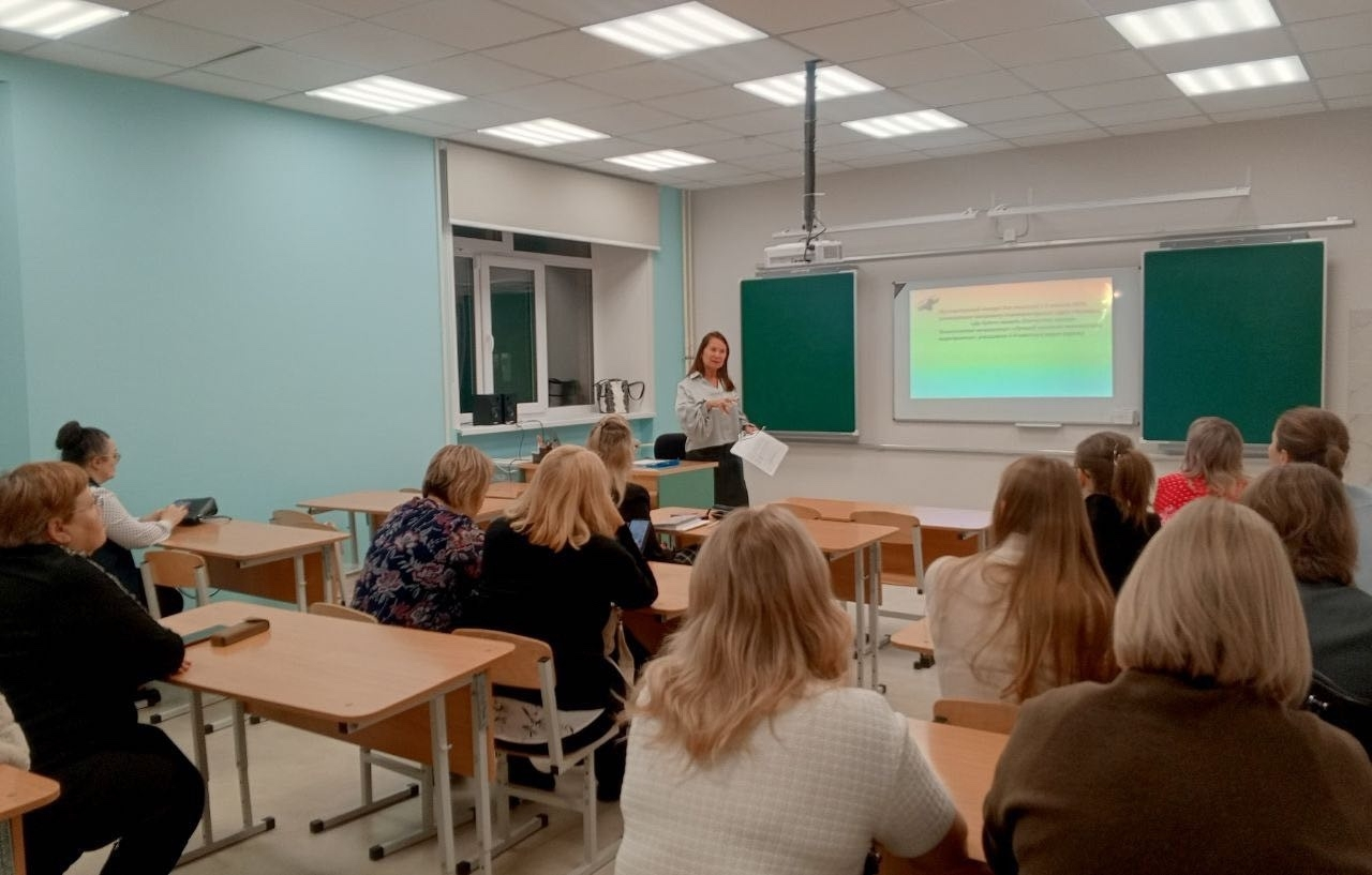 В Сыктывкаре наметили планы на будущее духовно-нравственное воспитание школьников