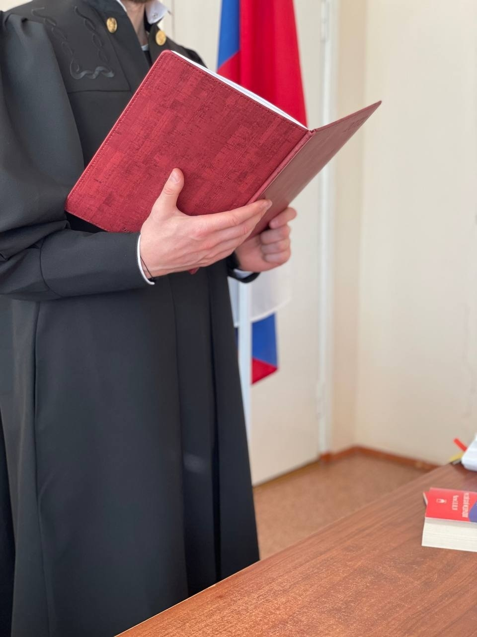 В Коми суд лишил родительских прав пару из-за оставленного в больнице ребенка