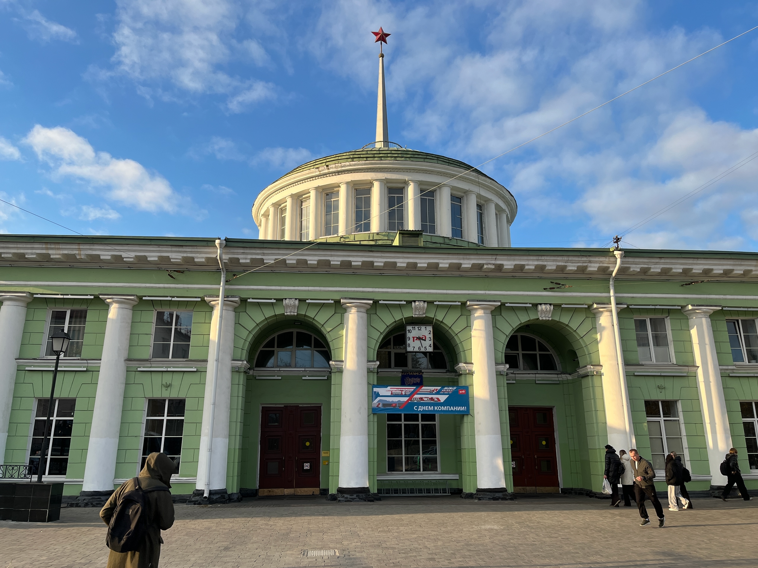 Россия мимо маршрута: города, которые российские туристы проезжают зря