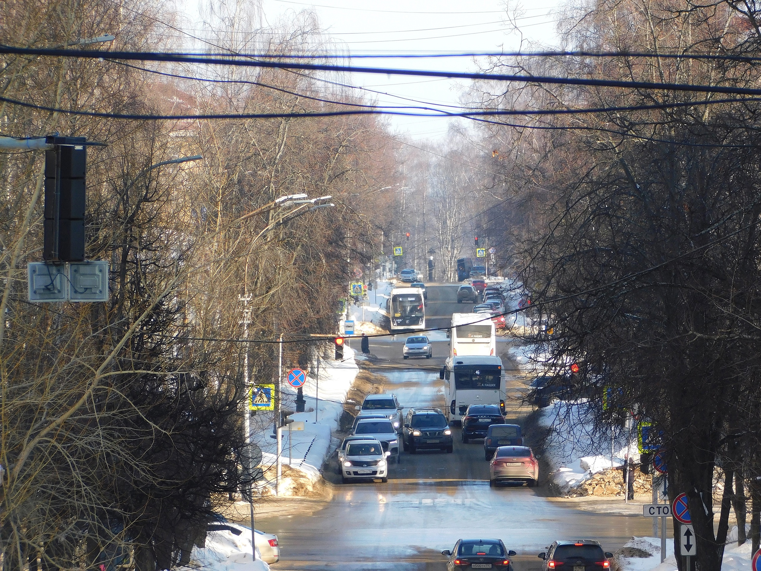 В Сыктывкаре на дорогах в 2025 году погибли 13 человек 