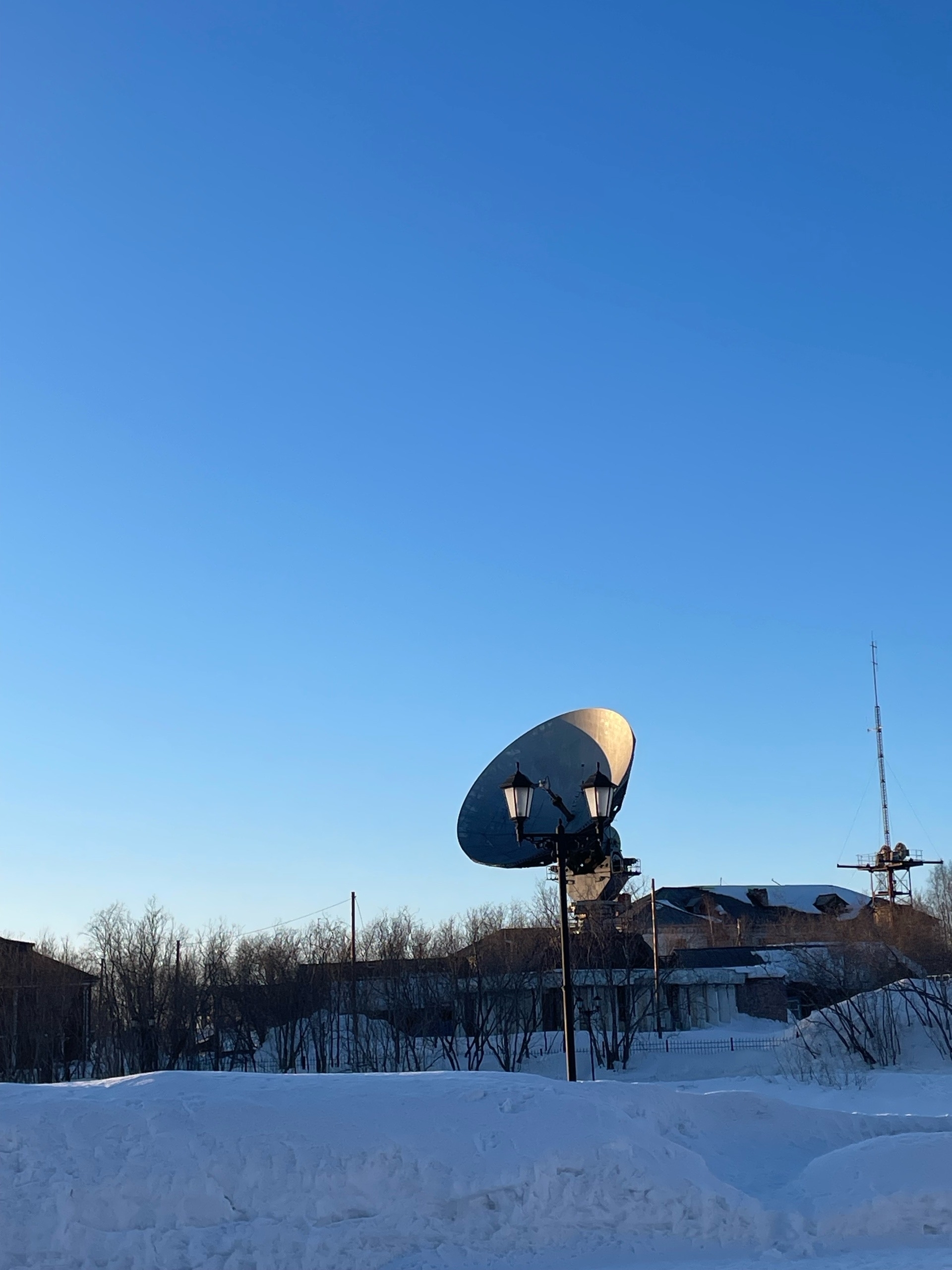 На севере Коми в декабре зафиксировали 19 случаев превышения ПДК по угарному газу