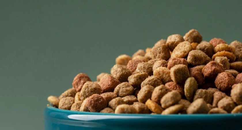 "Не травите этим кошек": в Роскачестве озвучили худшие марки сухого корма для питомцев