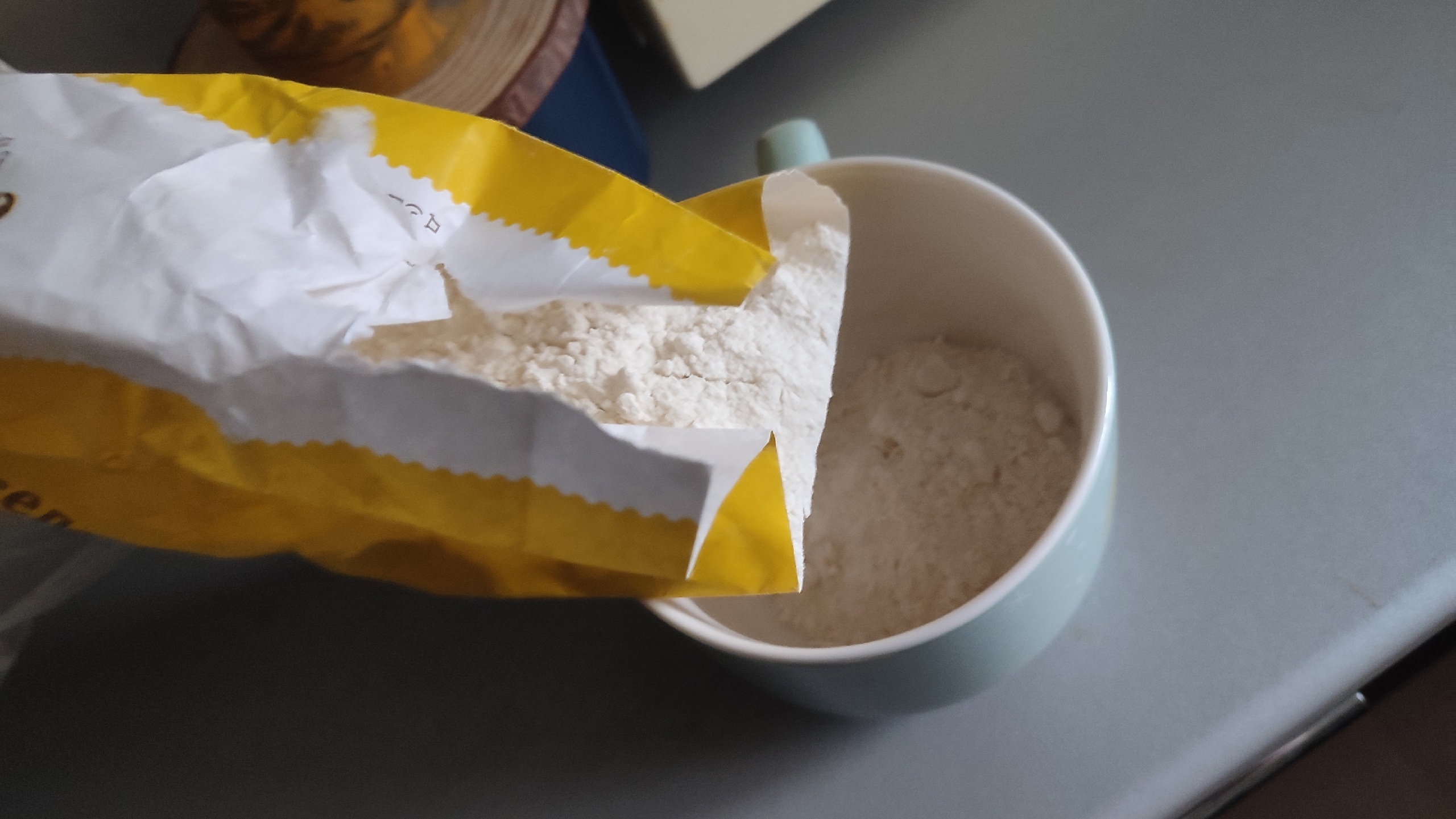 Какая блинная мука попала в "белый" список Росконтроля: эти марки прошли проверку - на Масленицу смело берите по 4 пачки