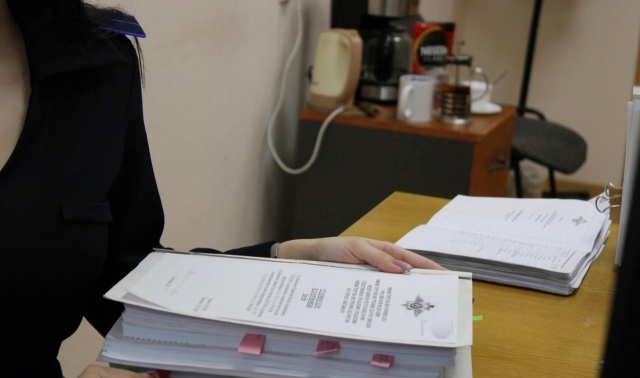 Количество особо тяжких преступлений в Сыктывкаре сократилось почти на 7 процентов