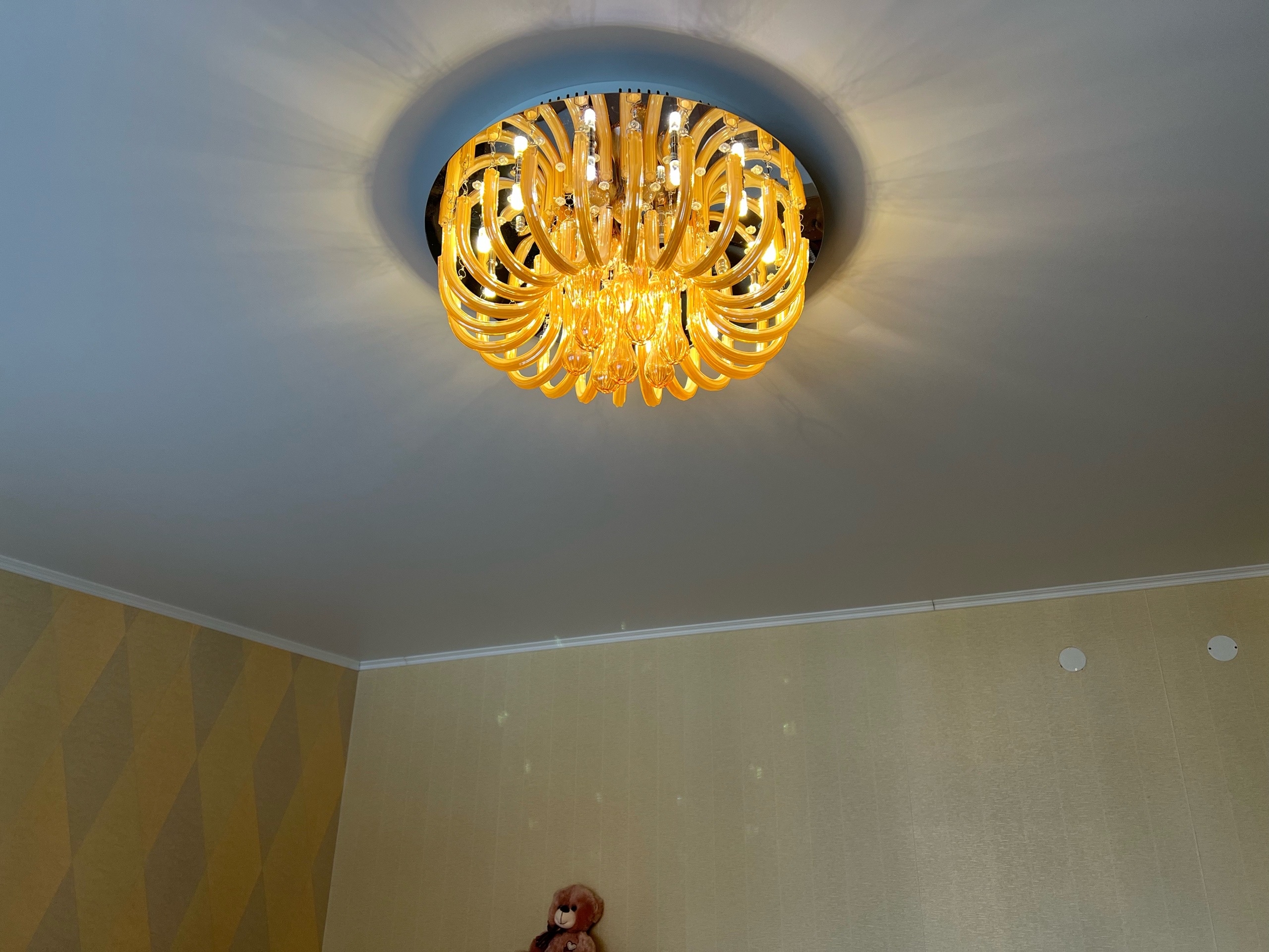 Долг семьи в Сыктывкаре за свет превысил 160 тысяч рублей 