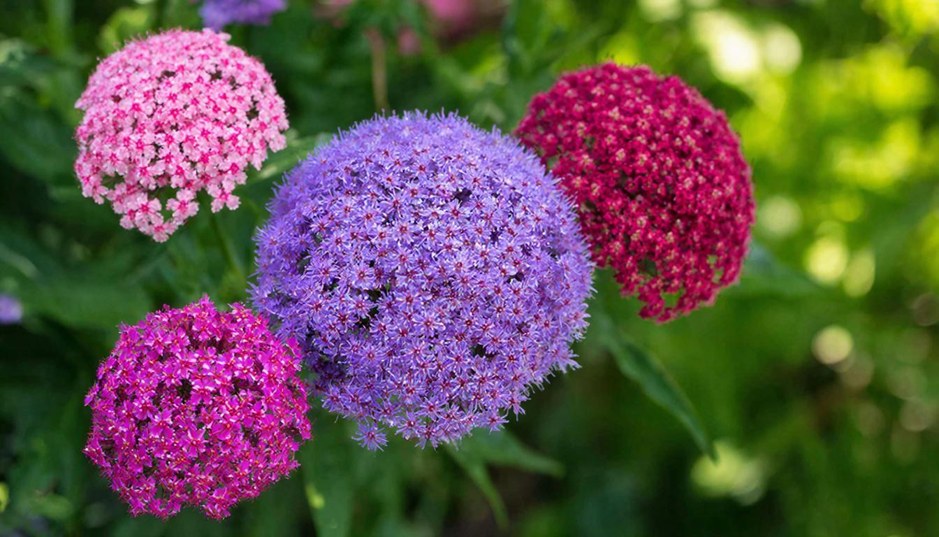 Пышные шары размером с футбольный мяч: кустарник, который стал открытием сезона 2026