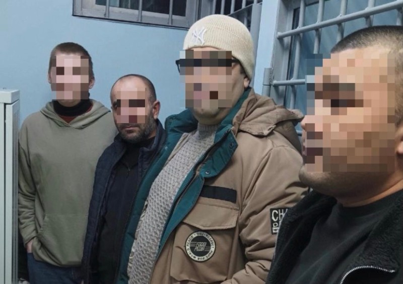 В Коми из-за нарушений выдворили 65 иностранцев на родину 