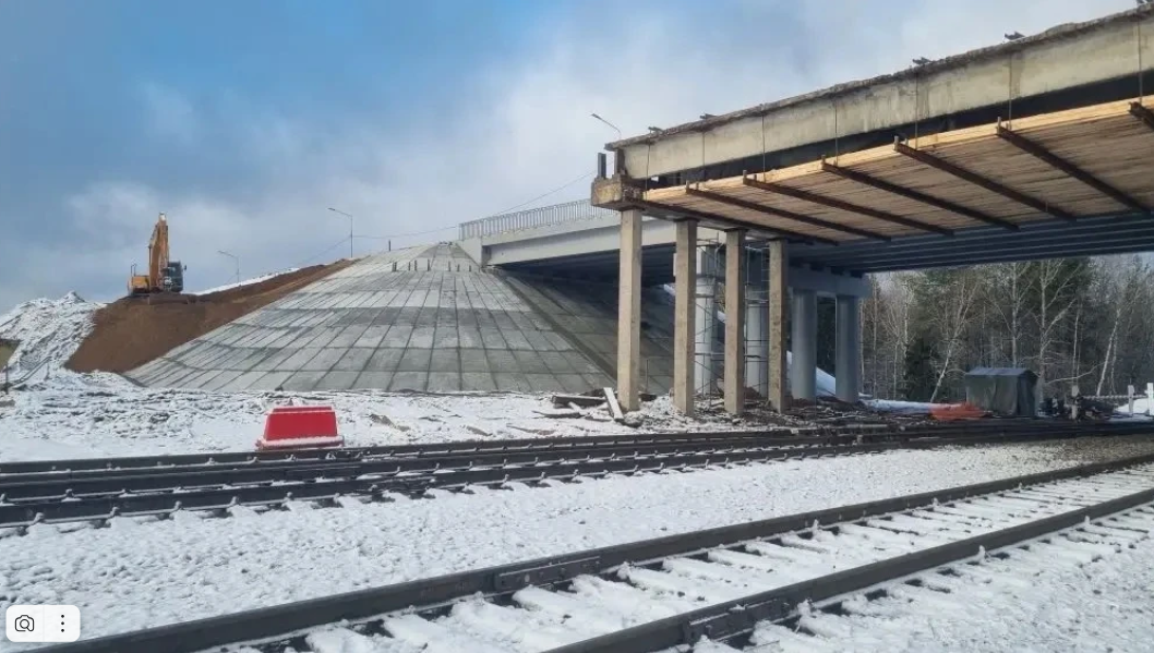 93 километра трасс отремонтируют в Коми в 2026 году