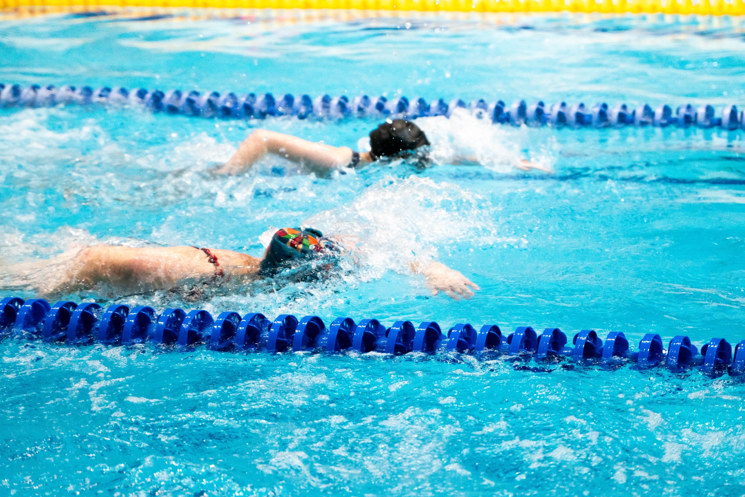 Загруженность спортивных сооружений в Коми достигла в среднем 76%