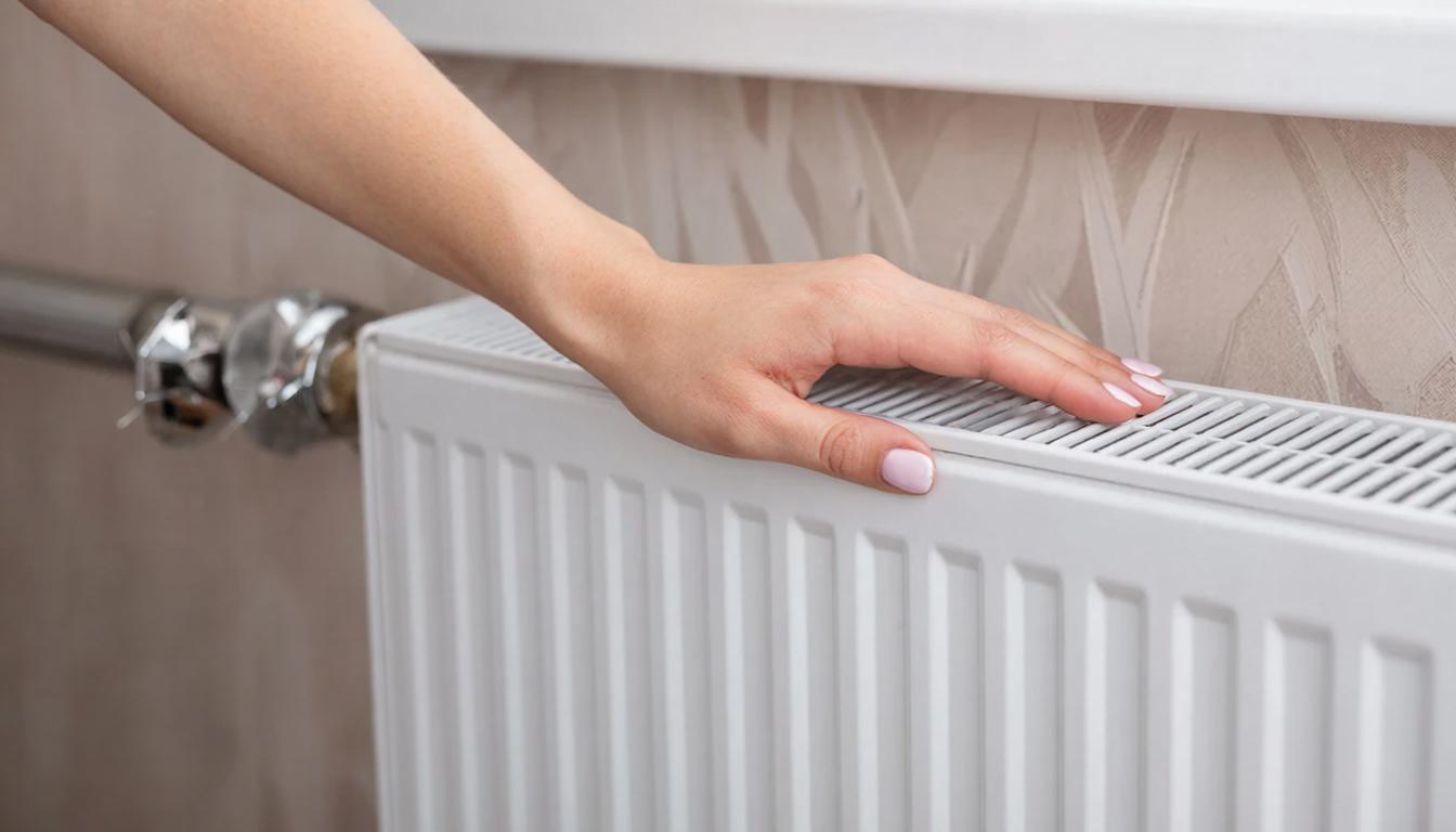 Забудьте про отопление: дом прогреется за 20 минут — копеечный способ обогрева от профи