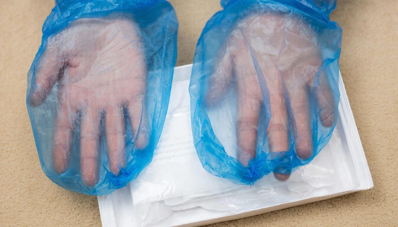 Умные дачники скупают бахилы коробками: вот как они их используют — 3 диких лайфхака