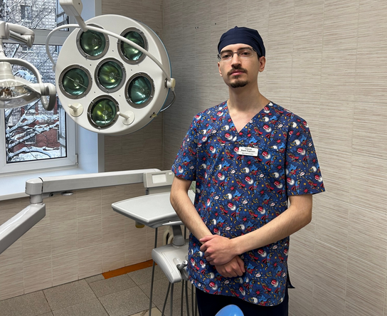 В Коми выявили пять случаев рака языка и полости рта в 2025 году 