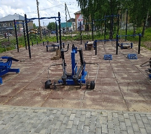 34 общественных пространства и 29 дворов обновят в Коми по нацпроекту