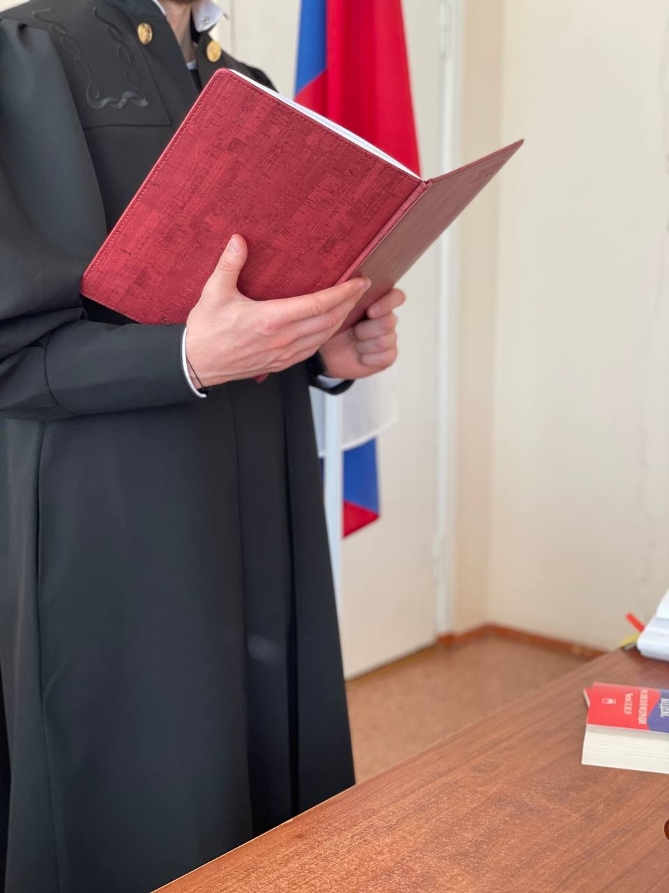 В Коми суд рассмотрит дело о масштабной афере с налоговыми вычетами