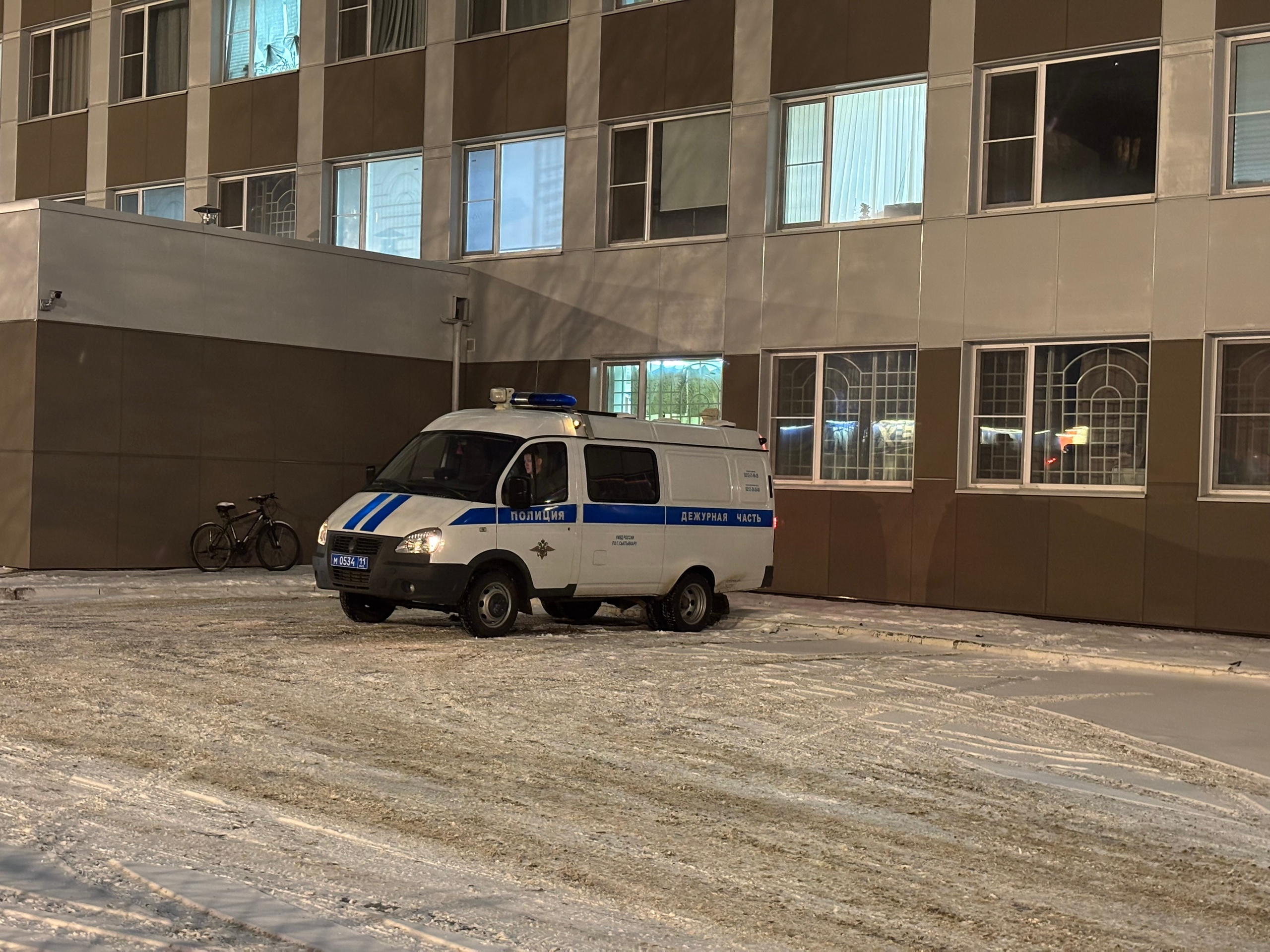 В Коми предприниматель предстанет перед судом по обвинению в гибели рабочего