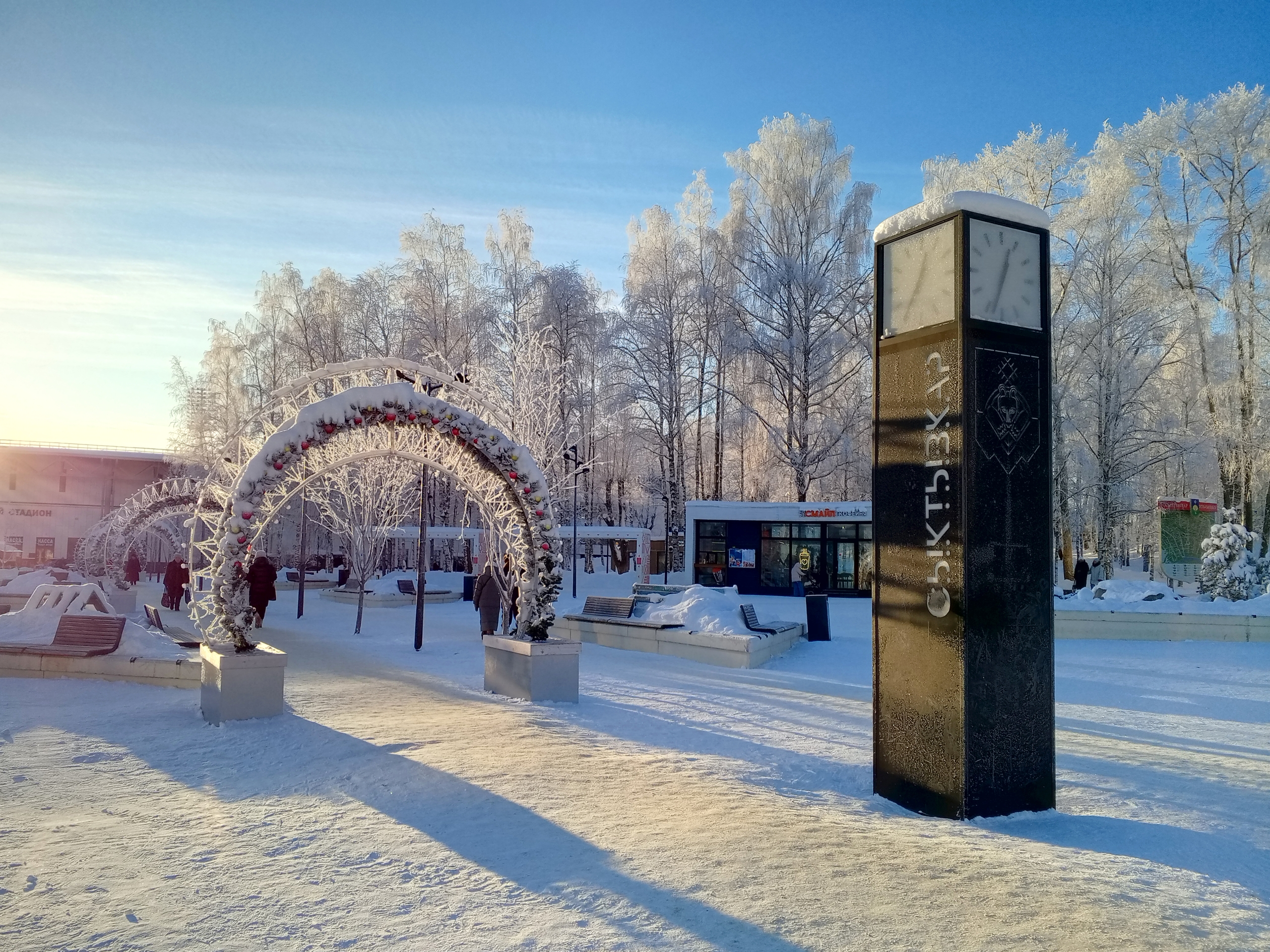 32% сыктывкарцев готовы согласиться на зарплату в "конвертах" 