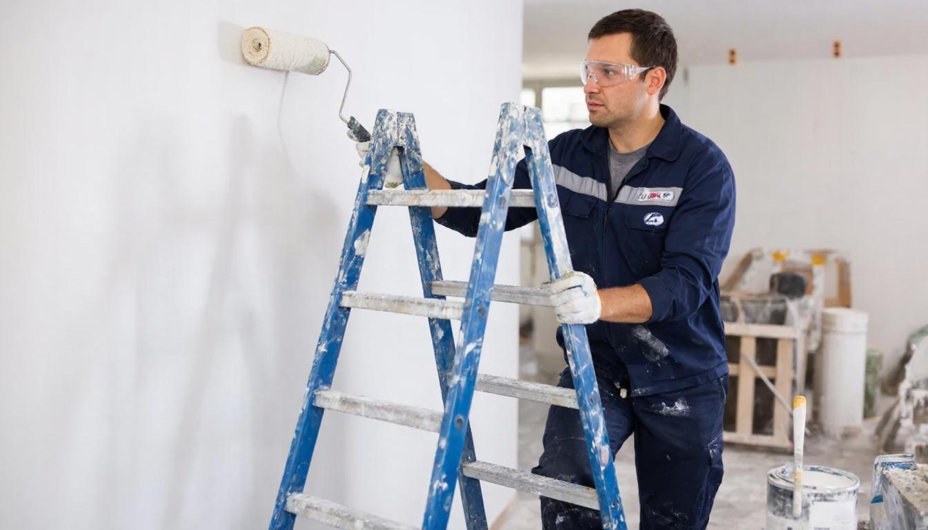 Умные хозяева перестали шпатлевать стены: новый тренд набирает обороты — дешево и эффектно