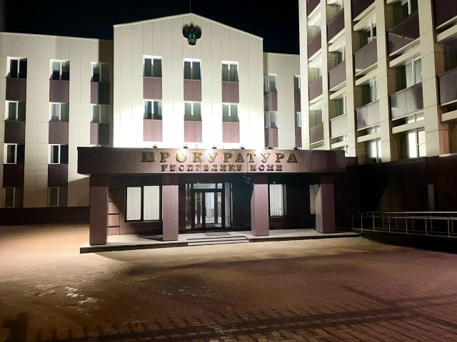 Сыктывкарка предстанет перед судом по делу о смертельном ДТП