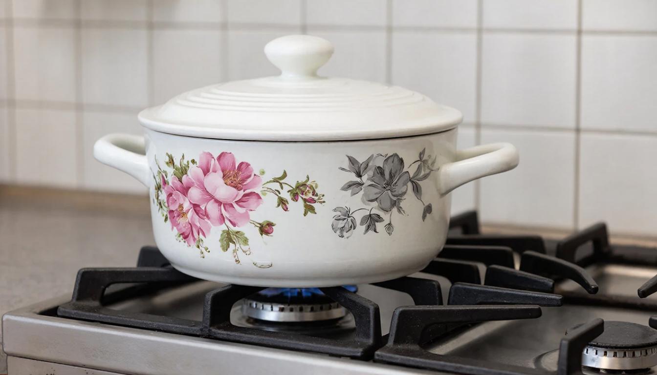 Туалетную бумагу — в кастрюлю, землю — под раковину: какой "ужин" оценят все соседи